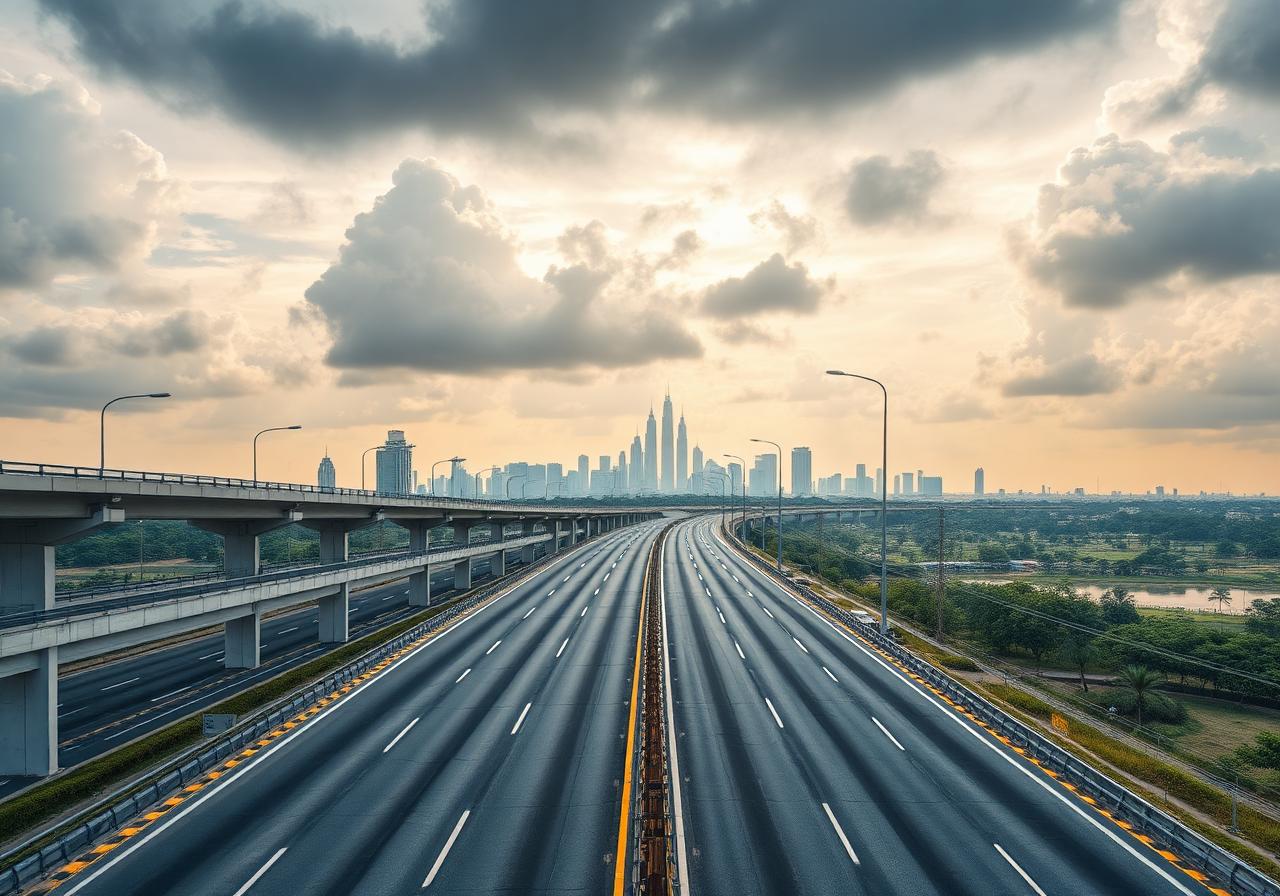 Infrastructure